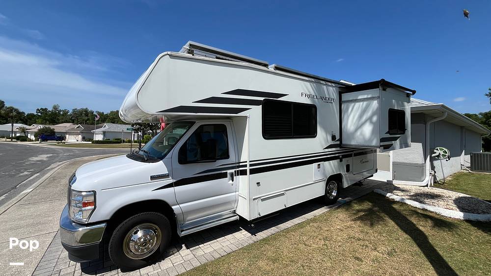 2021 Coachmen Freelander 21RS in sun city center FL