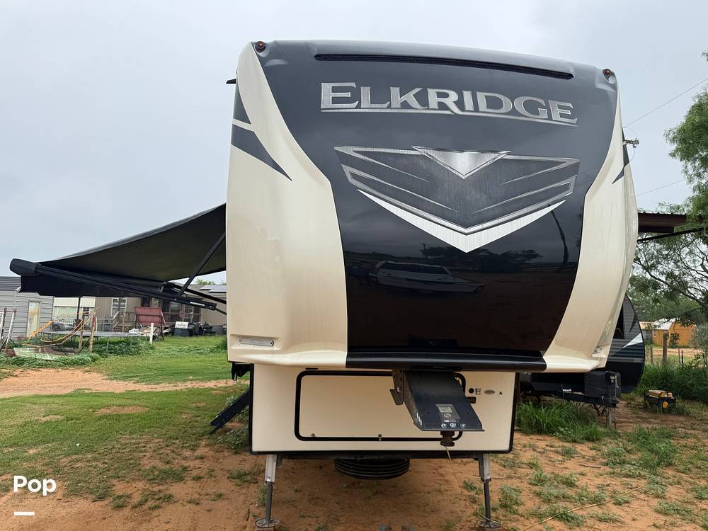 2020 Heartland ElkRidge 39MBHS in lytle TX
