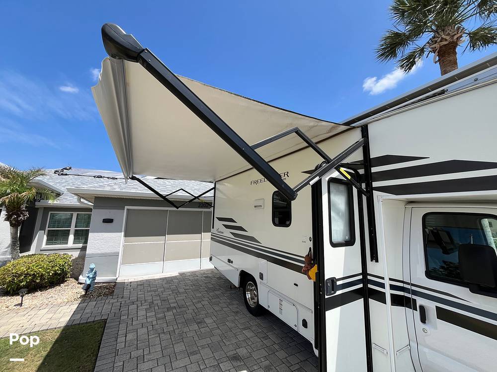 2021 Coachmen Freelander 21RS in sun city center FL