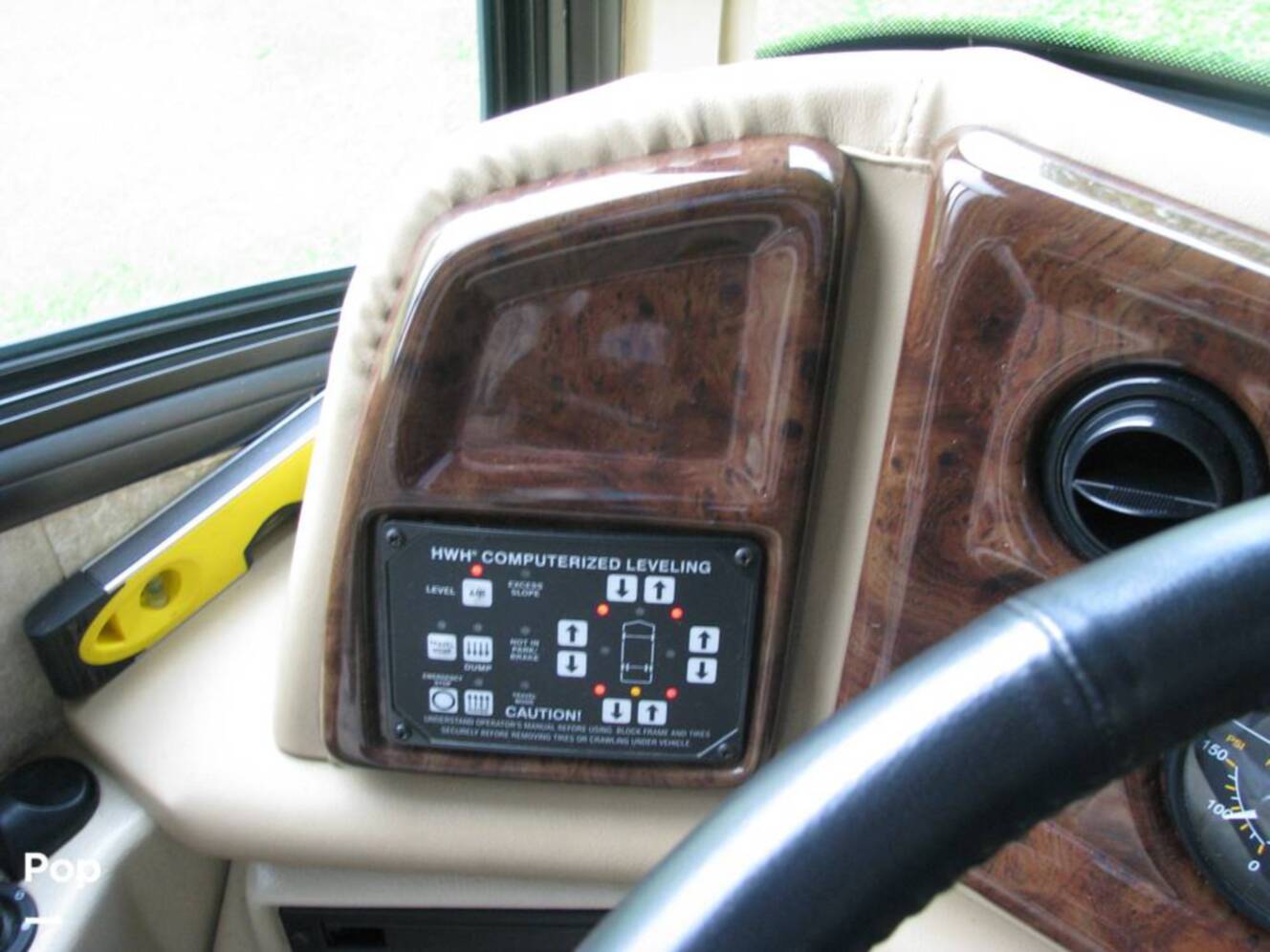 A photo of this 2008 Country Coach Inspire Founders Edition