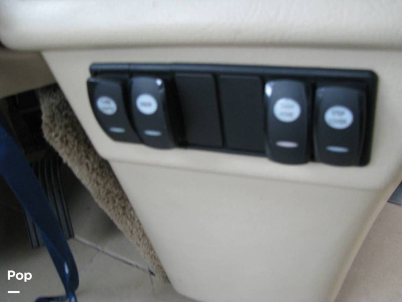 A photo of this 2008 Country Coach Inspire Founders Edition