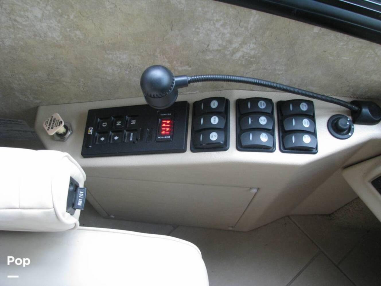 A photo of this 2008 Country Coach Inspire Founders Edition