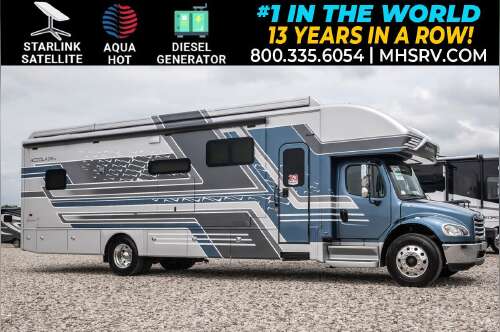 2026 Entegra Coach Accolade XL 37M in alvarado TX