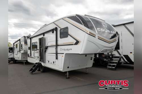 2026 Keystone Cougar Half-Ton 23MLE in portland OR