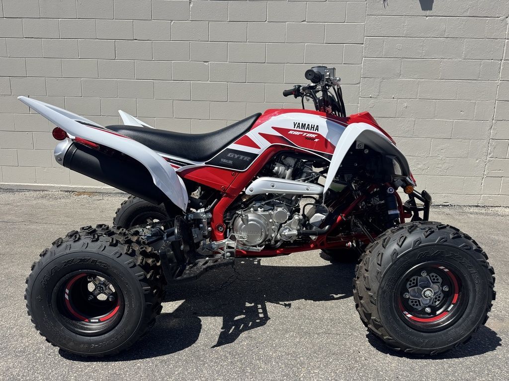 成約済み ヤマハYF350r ラプター　 Yamaha Raptor Four Wheelers For Sale Near Jacksonville, FL - ATV