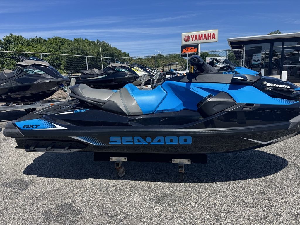 2018 Rxt For Sale - Sea-Doo Personal Watercraft - PWC Trader