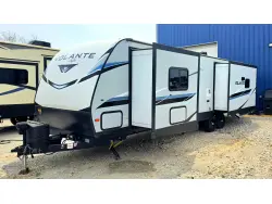 2021 Crossroads Volante 34RE