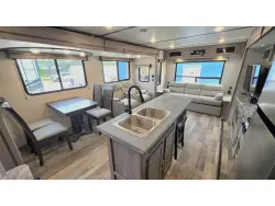 2021 Crossroads Volante 34RE