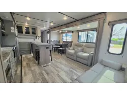 2021 Crossroads Volante 34RE