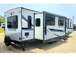 2021 Crossroads Volante 34RE