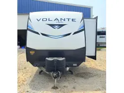 2021 Crossroads Volante 34RE