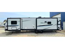 2021 Crossroads Volante 34RE
