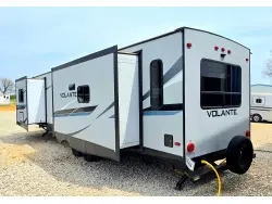 2021 Crossroads Volante 34RE