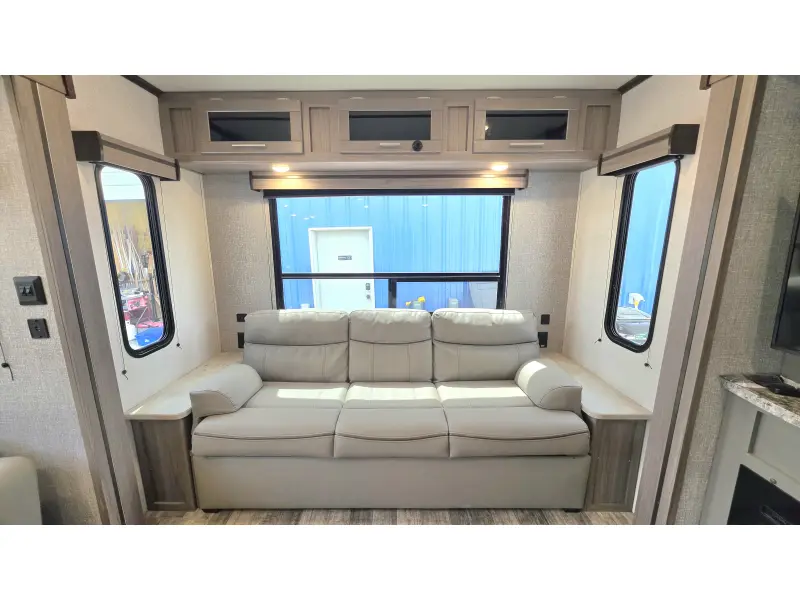2021 Crossroads Volante 34RE