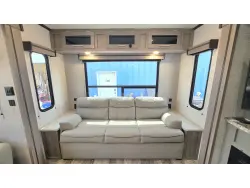 2021 Crossroads Volante 34RE