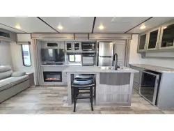 2021 Crossroads Volante 34RE
