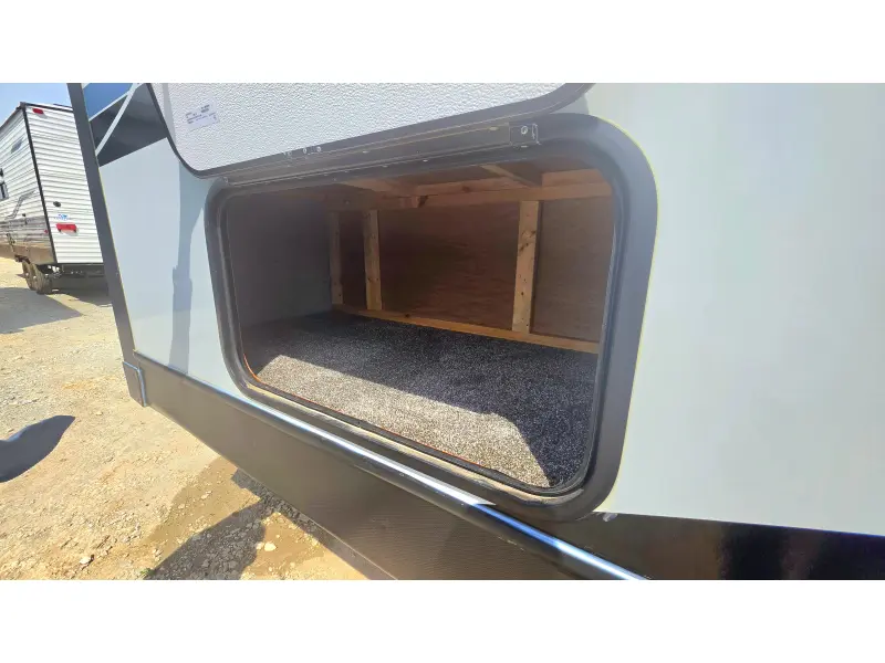 2021 Crossroads Volante 34RE
