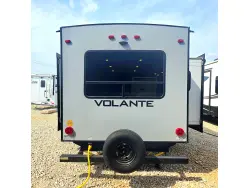 2021 Crossroads Volante 34RE
