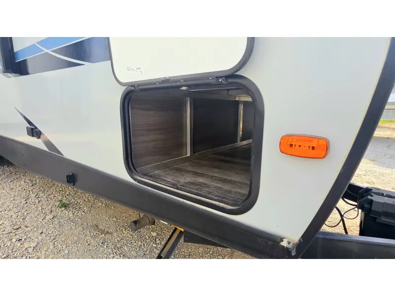2021 Crossroads Volante 34RE
