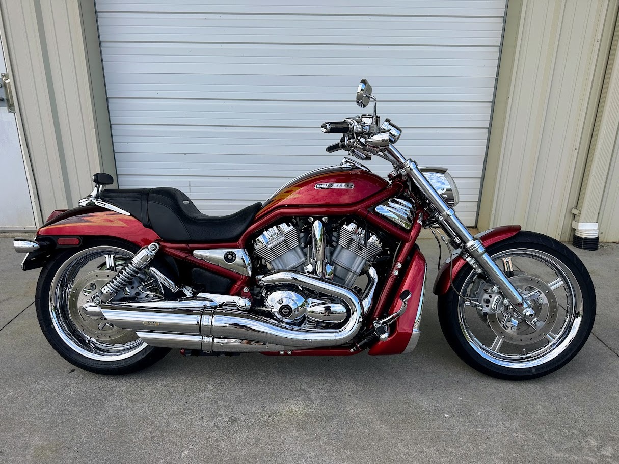 USA製 2005年製 Harley-DavidsonT 2XLラスベガス 2005 Harley-Davidson V-Rod Motorcycles For Sale - Cycle Trader