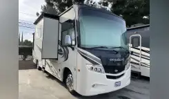 2019 Jayco PRECEPT 31UL RV