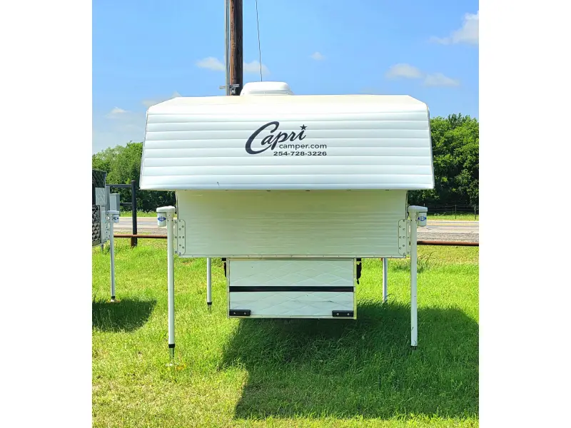 2026 Capri Capri RETREAT