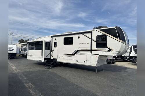 2026 Keystone COUGAR 360MBI in colfax NC