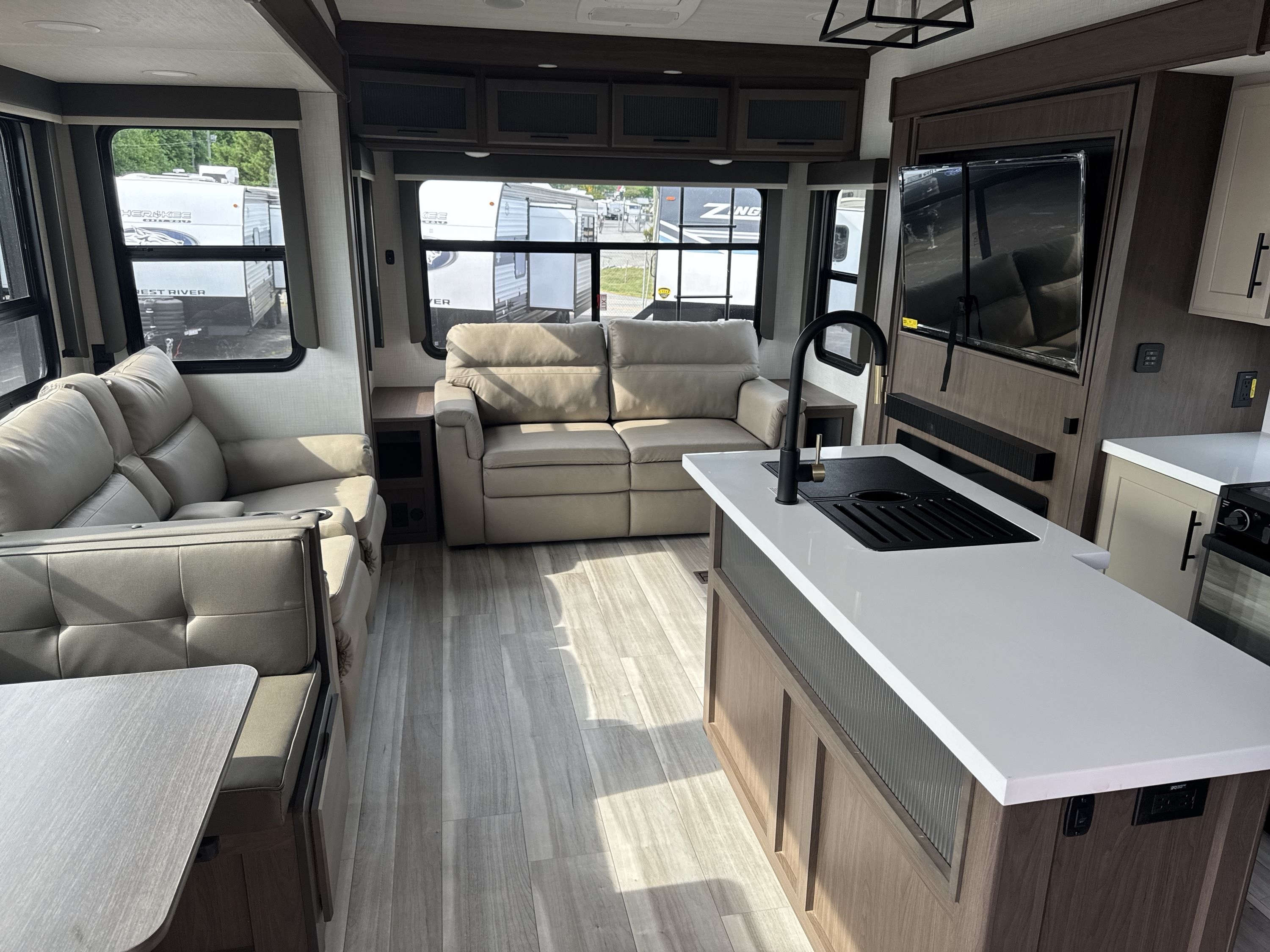 2026 Keystone COUGAR 360MBI in colfax NC