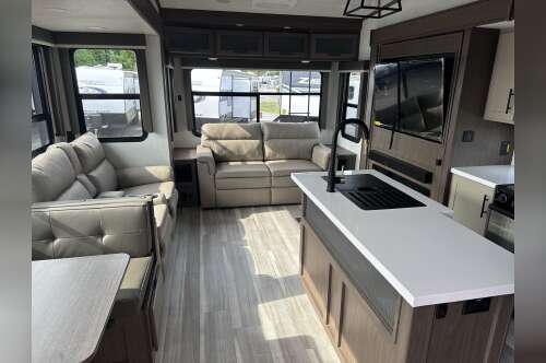 2026 Keystone COUGAR 360MBI in colfax NC