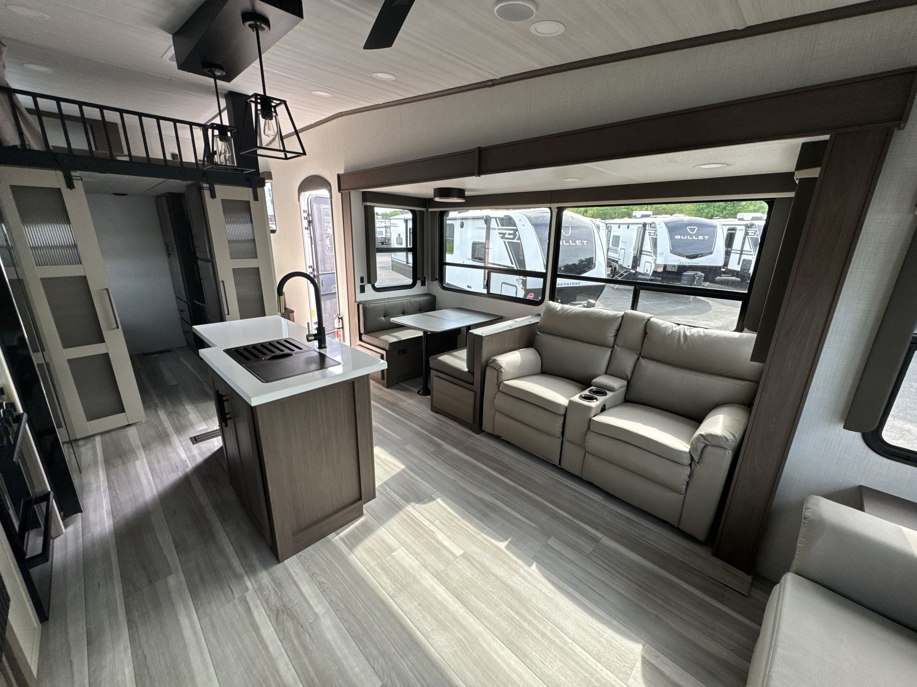 2026 Keystone COUGAR 360MBI in colfax NC