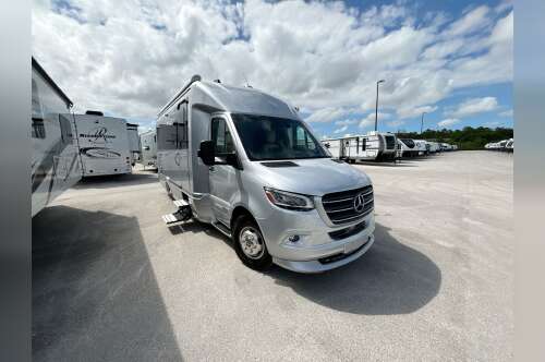 2021 Airstream ATLAS TOMMY BAHAMA EDITION MURPHY SUITE in fort pierce FL