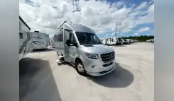 2021 Airstream ATLAS TOMMY BAHAMA EDITION MURPHY SUITE RV