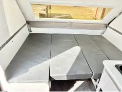 2026 Aliner RANGER 10 - REAR DINETTE