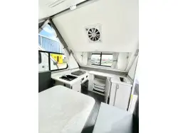 2026 Aliner RANGER 10 - REAR DINETTE