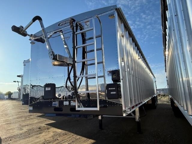 2027 WESTERN TRAILERS EXPRESS in Boise, ID