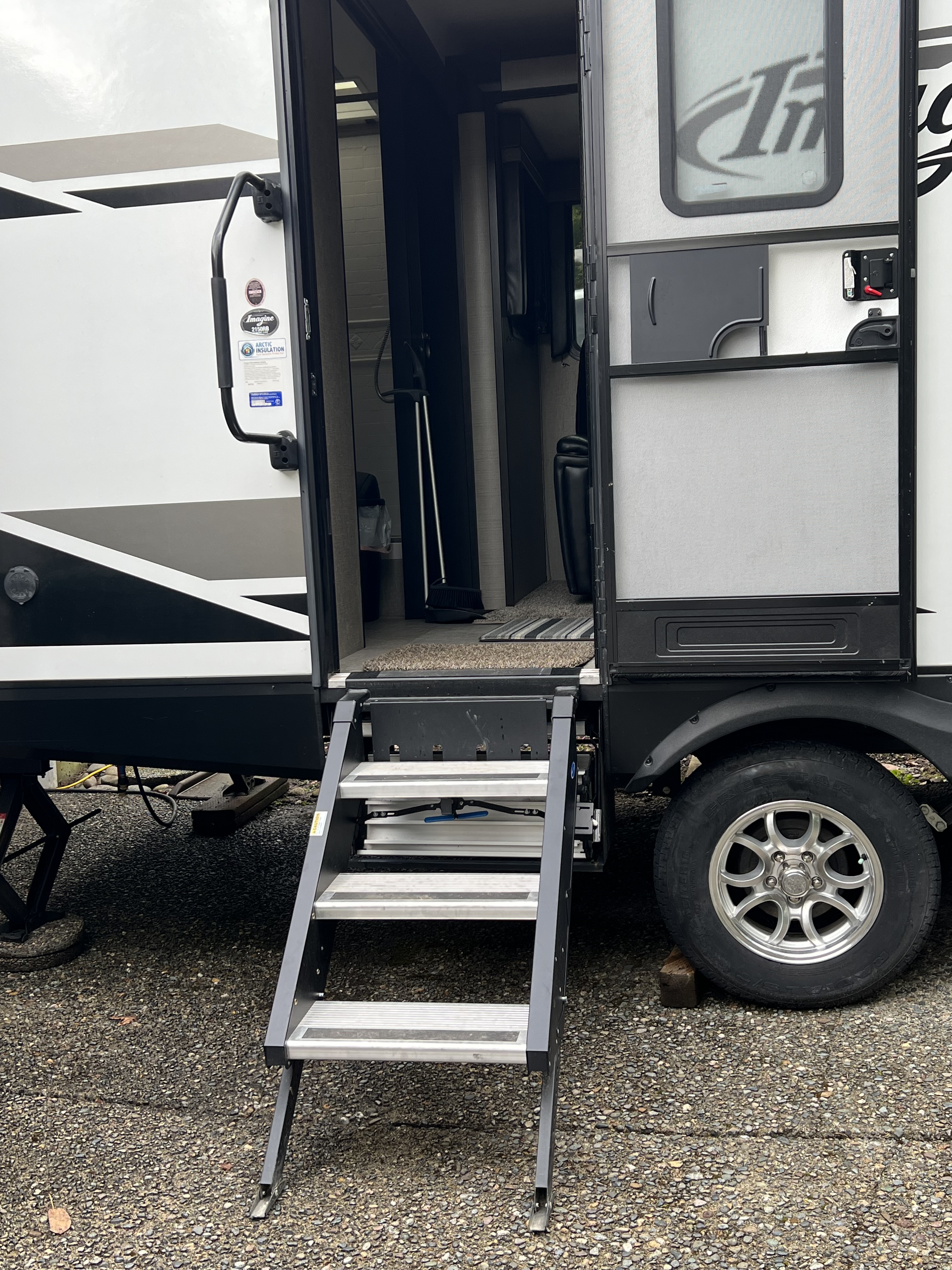 2019 Grand Design IMAGINE 2150RB in federal way WA