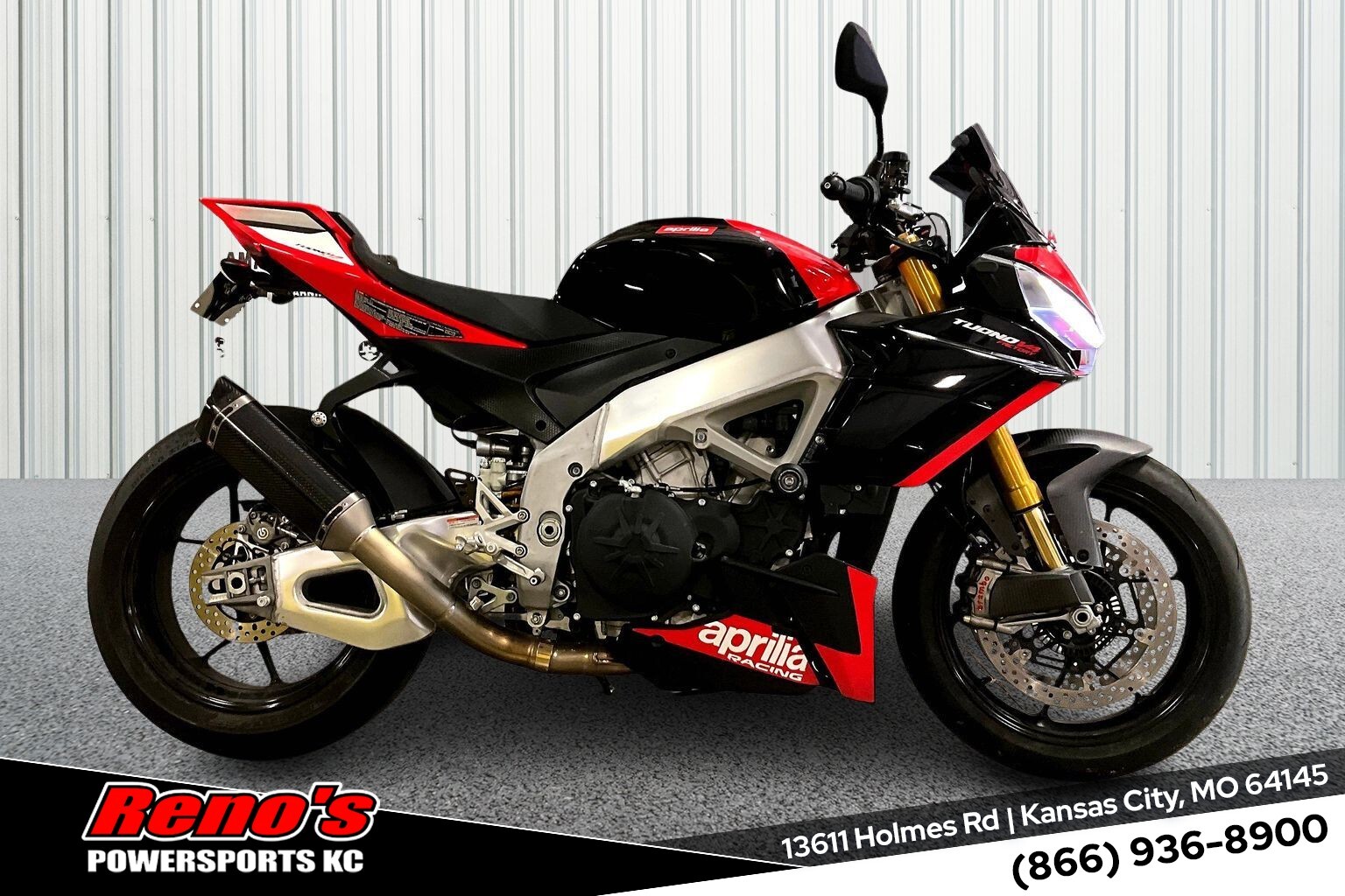 Used Motorcycles For Sale Near Warrensburg, MO - Cycle Trader