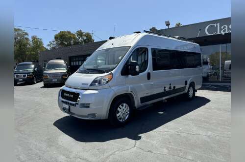 Winnebago Travato 59G in hayward CA