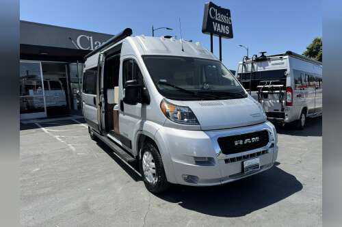Winnebago Travato 59G in hayward CA