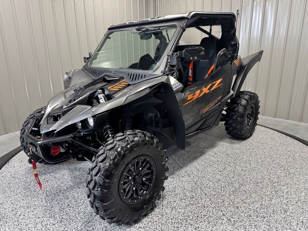 Yamaha Yxz Four Wheelers For Sale in Pennsylvania - ATV Trader