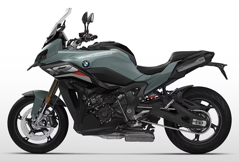 2026 BMW S 1000 XR 1000 XR in Cape Girardeau, MO