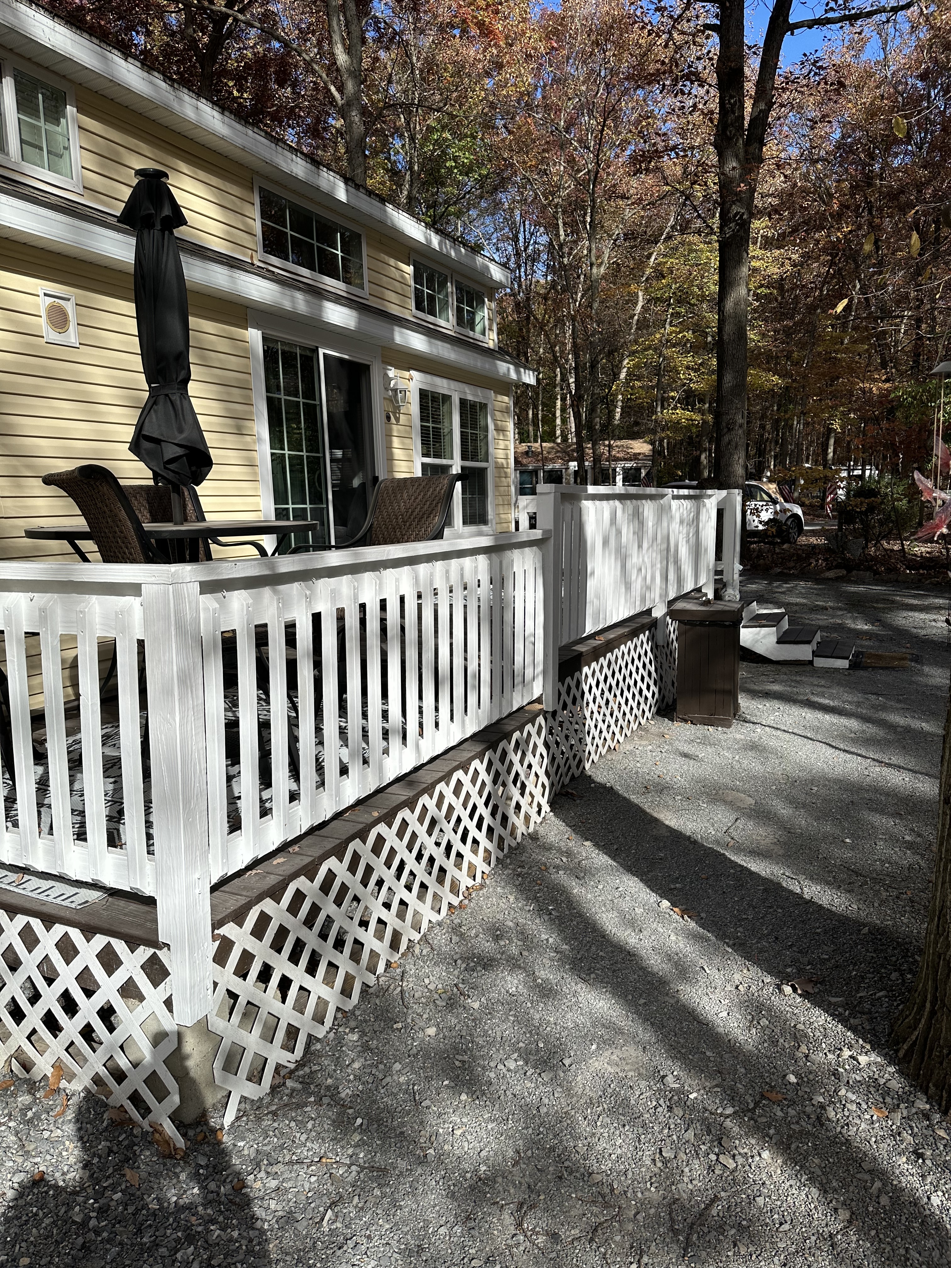 2013 Trophy Homes 8.5 X 40 Park Model in lititz PA