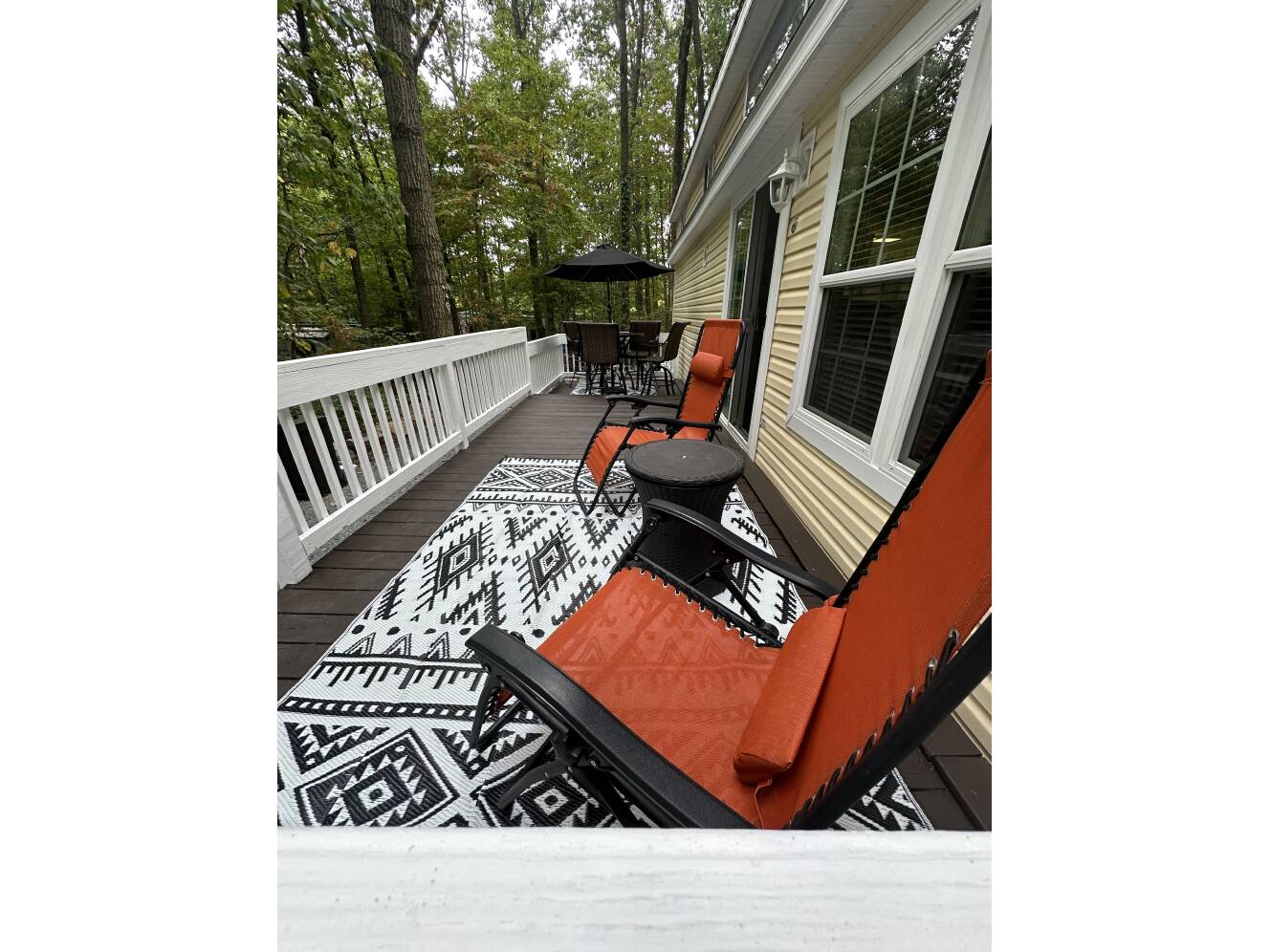 A photo of this 2013 Trophy Homes 8.5 X 40 Park Model