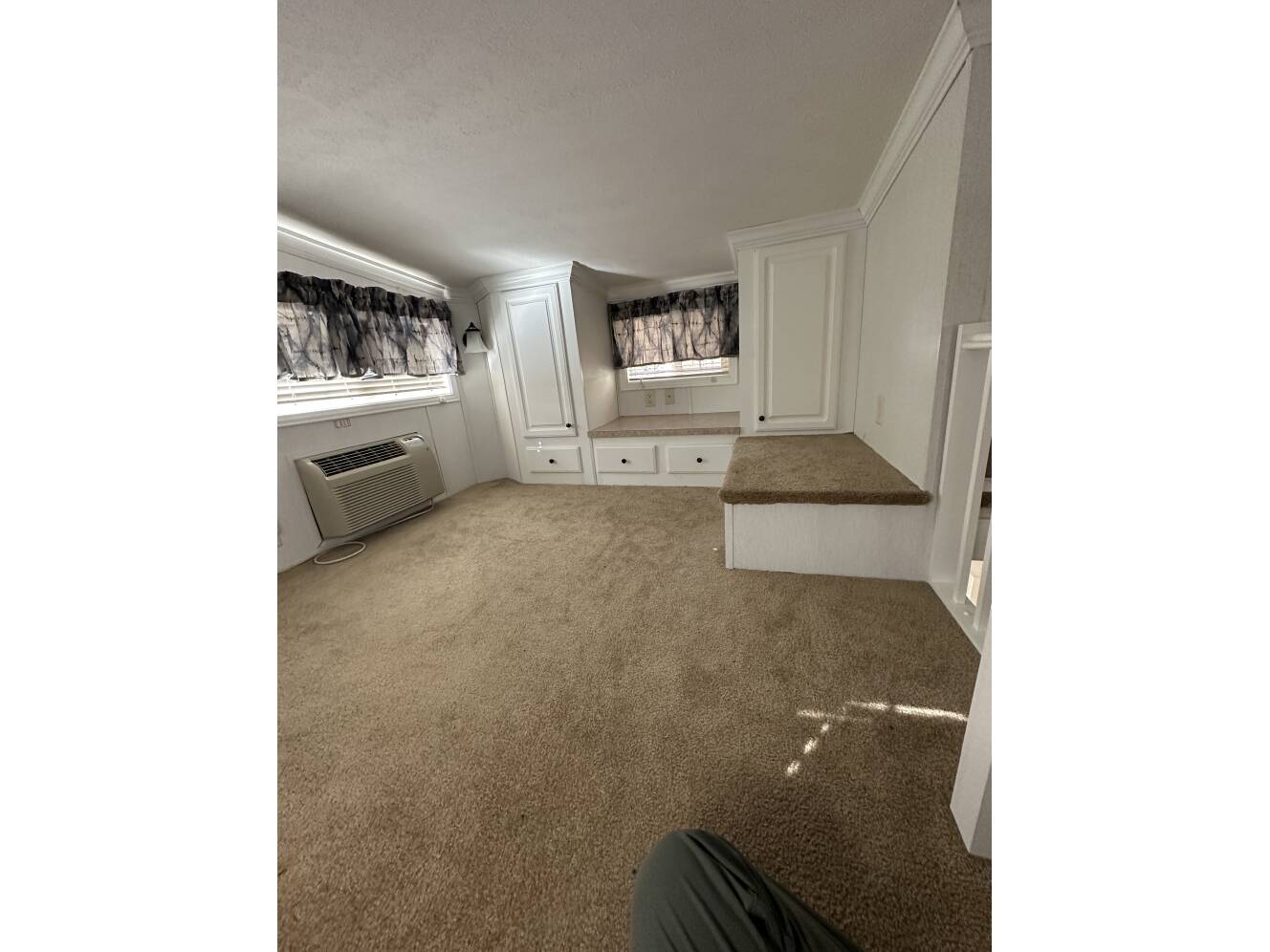 A photo of this 2013 Trophy Homes 8.5 X 40 Park Model