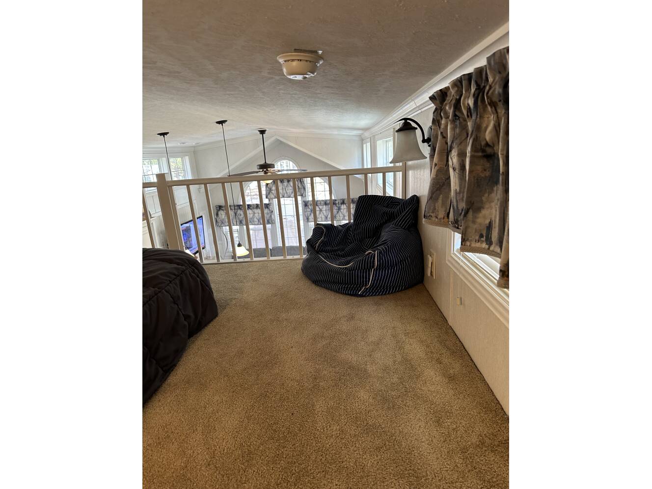 A photo of this 2013 Trophy Homes 8.5 X 40 Park Model