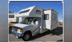 2004 Four Winds CHATEAU SPORT 23J RV