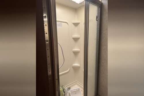 2004 Four Winds CHATEAU SPORT 23J in louisville KY