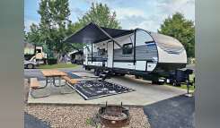 2022 Heartland PIONEER BH 270 RV