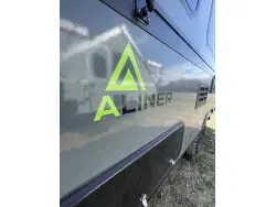 2026 Aliner Aliner EVOLUTION 15