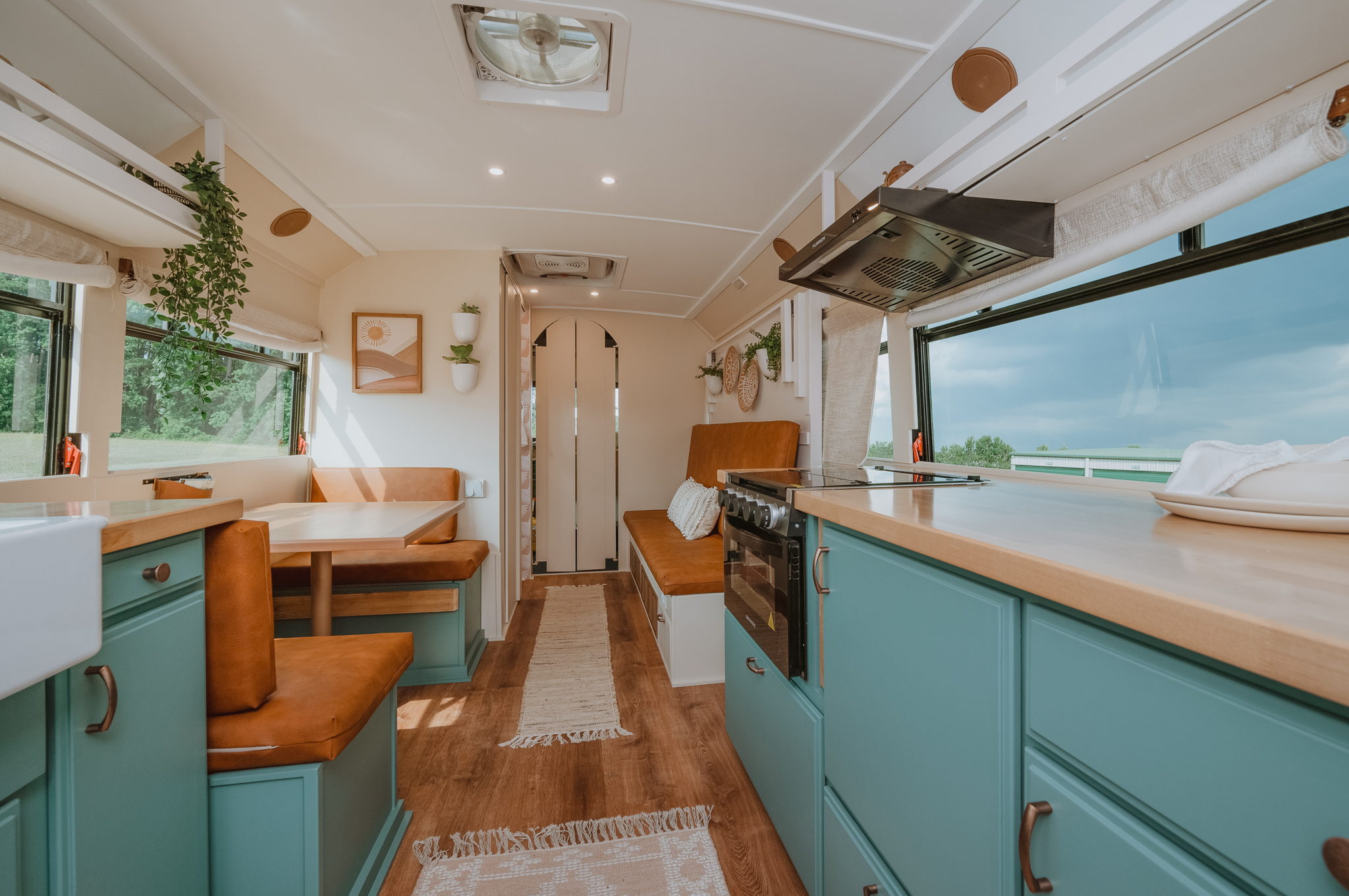 2011 Ford TRANSIT XLT 350 RV